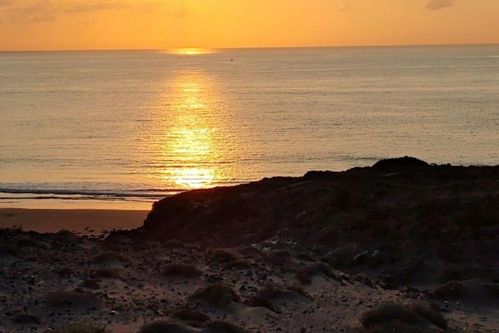 Loft Surf & Playa El Medano Con Wifi Luminoso Ideal Con Mascotas Exterior photo