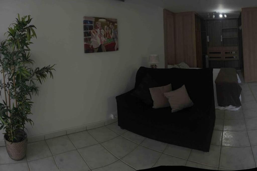 Loft Surf & Playa El Medano Con Wifi Luminoso Ideal Con Mascotas Exterior photo