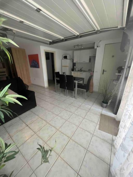 Loft Surf & Playa El Medano Con Wifi Luminoso Ideal Con Mascotas Exterior photo
