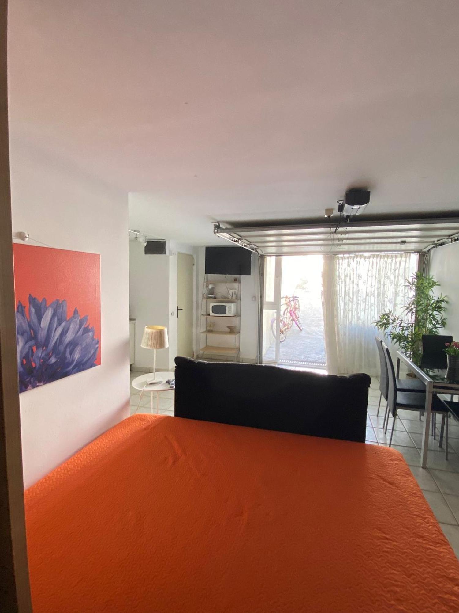 Loft Surf & Playa El Medano Con Wifi Luminoso Ideal Con Mascotas Exterior photo
